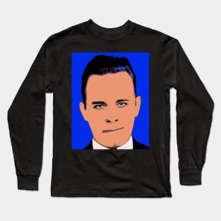 john dillinger Long Sleeve T-Shirt